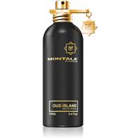 Montale Oud Island eau de parfum unisex 100 ml