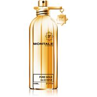 Montale Pure Gold eau de parfum for women 100 ml