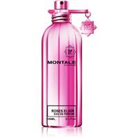 Montale Rose Elixir eau de parfum for women 100 ml
