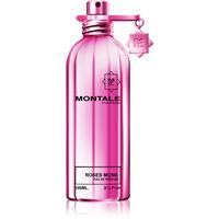 Montale Roses Musk eau de parfum for women 100 ml