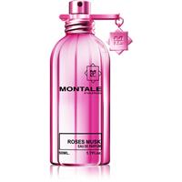 Montale Roses Musk eau de parfum for women 50 ml