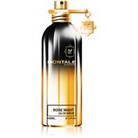 Montale Rose Night eau de parfum unisex 100 ml