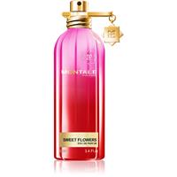 Montale Sweet Flowers eau de parfum for women 100 ml