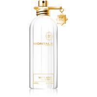 Montale White Aoud eau de parfum unisex 100 ml
