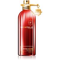 Montale Wood on Fire eau de parfum unisex 100 ml