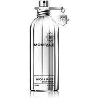 Montale Wood & Spices eau de parfum for men 100 ml