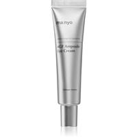 ma:nyo 4GF Ampoule Eye Cream firming eye cream to treat wrinkles, puffiness and dark circles 30 ml