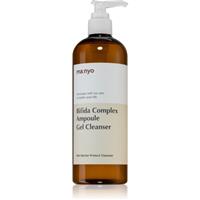 ma:nyo Bifida Complex gentle cleansing gel for skin prone to irritation 400 ml