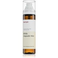 ma:nyo Bifida protective moisturising mist to restore the skin barrier 120 ml