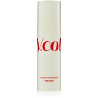 ma:nyo V.collagen Heart Fit Multi Balm intensive nourishing balm for dehydrated dry skin 10 g