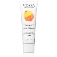 Mossa Glow Coctail pigment spot cream 50 ml