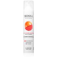 Mossa Vitamin Cocktail day cream 50 ml