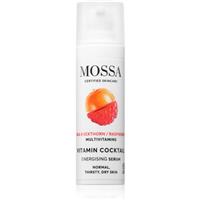 Mossa Vitamin Cocktail vitalising skin serum 30 ml