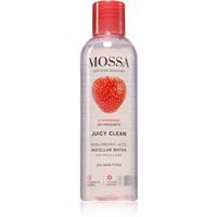 Mossa Juicy Clean micellar water 200 ml