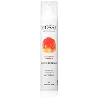 Mossa Youth Defence nourishing day cream 50 ml