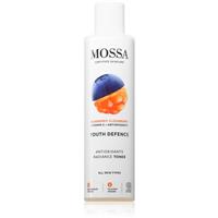 Mossa Youth Defence clarifying toner 200 ml