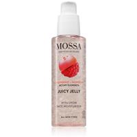 Mossa Juicy Jelly moisturising serum 100 ml