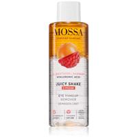 Mossa Juicy Shake makeup remover 100 ml