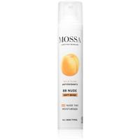 Mossa Be Nude tinted hydrating cream 50 ml
