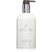 Molton Brown Bluebell & Wild Strawberry nourishing body cream 300 ml