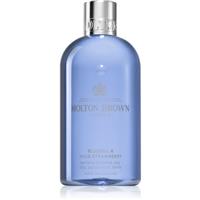 Molton Brown Bluebell & Wild Strawberry gentle shower gel 300 ml