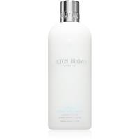 Molton Brown Coastal Cypress & Sea Fennel nourishing conditioner for easy combing 300 ml
