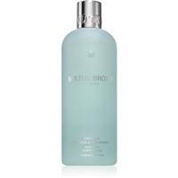 Molton Brown Coastal Cypress & Sea Fennel shampoo for deep cleansing 300 ml