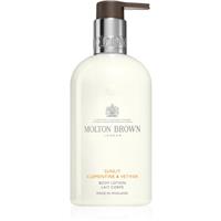 Molton Brown Sunlit Clementine & Vetiver Body Lotion body lotion 300 ml