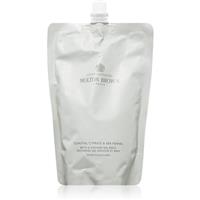 Molton Brown Coastal Cypress & Sea Fennel shower gel for men 400 ml