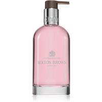 Molton Brown Delicious Rhubarb & Rose Hand Wash liquid hand soap 200 ml