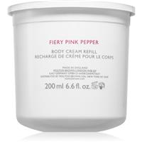Molton Brown Fiery Pink Pepper body cream 200 ml