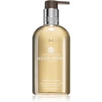 Molton Brown Flora Luminare Hand Wash cleansing liquid hand soap 300 ml