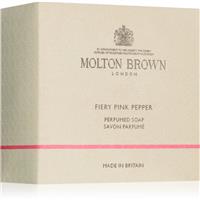 Molton Brown Fiery Pink Pepper bar soap 150 g