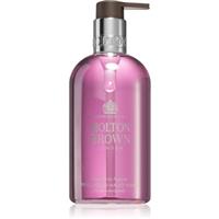 Molton Brown Fiery Pink Pepper liquid hand soap 300 ml