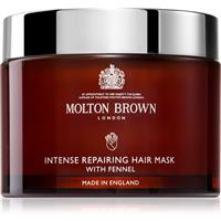 Molton Brown Intense Repairing Hair Mask With Fennel regenerating hair mask 250 ml