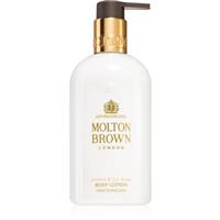 Molton Brown Jasmine & Sun Rose hydrating body lotion 300 ml