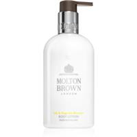 Molton Brown Lily & Magnolia Blossom body lotion for women 300 ml