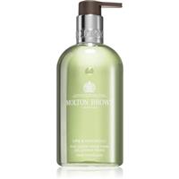 Molton Brown Lime & Patchouli Hand Wash liquid hand soap 300 ml