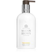 Molton Brown Flora Luminare Body Lotion body lotion for women 300 ml