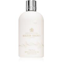 Molton Brown Milk Musk Bath & Shower Gel shower and bath gel 300 ml