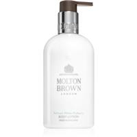 Molton Brown White Mulberry moisturising hand cream for women 300 ml