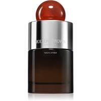 Molton Brown Neon Amber EDP eau de parfum unisex 100 ml