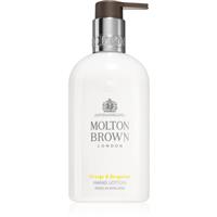 Molton Brown Orange & Bergamot Hand Cream moisturising hand cream 300 ml