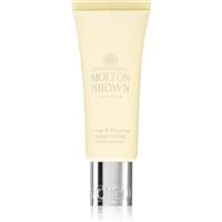 Molton Brown Orange & Bergamot Hand Cream hand cream for women 40 ml