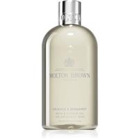 Molton Brown Orange & Bergamot Bath & Shower Gel soothing shower gel 300 ml