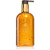 Molton Brown Oudh Accord&Gold Liquid Hand Wash liquid hand soap unisex 300 ml