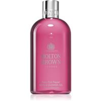 Molton Brown Fiery Pink Pepper shower gel for women 300 ml