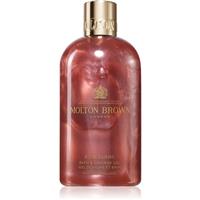 Molton Brown Rose Dunes Shower Gel refreshing shower gel 300 ml