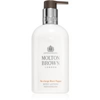 Molton Brown Re-charge Black Pepper Body Lotion soothing body milk 300 ml