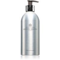 Molton Brown Rhubarb & Rose shower and bath gel 400 ml